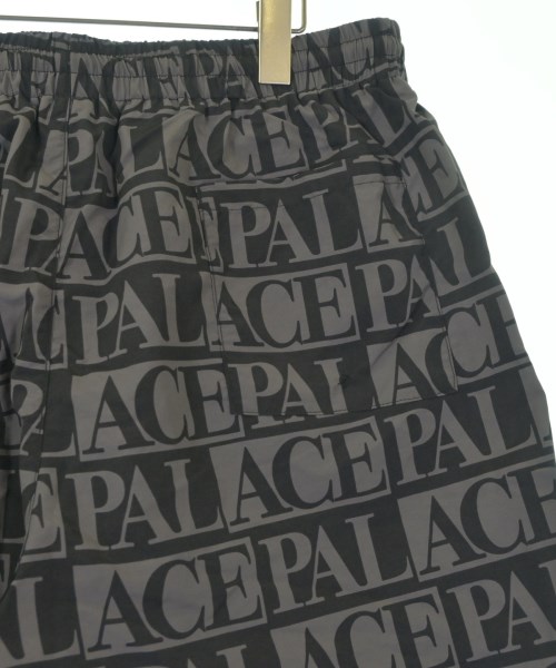 PALACE（パレス）ショートパンツ 黒 サイズ:L メンズ/2200668225366
