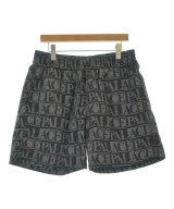 PALACE（パレス）ショートパンツ 黒 サイズ:L メンズ/2200668225366