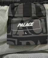 PALACE（パレス）ショートパンツ 黒 サイズ:L メンズ/2200668225366