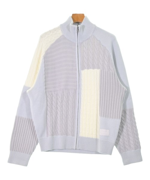 PALACE(パレス)カーディガン 青 サイズ:M/2200668225403