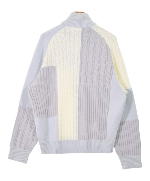 PALACE（パレス）カーディガン 青 サイズ:M メンズ/2200668225403