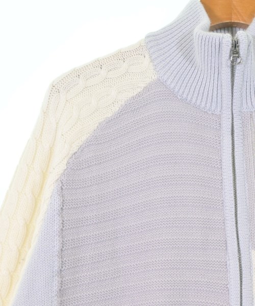 PALACE（パレス）カーディガン 青 サイズ:M メンズ/2200668225403