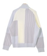 PALACE（パレス）カーディガン 青 サイズ:M メンズ/2200668225403