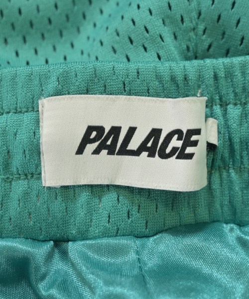 PALACE（パレス）ショートパンツ 緑 サイズ:L メンズ/2200668225472