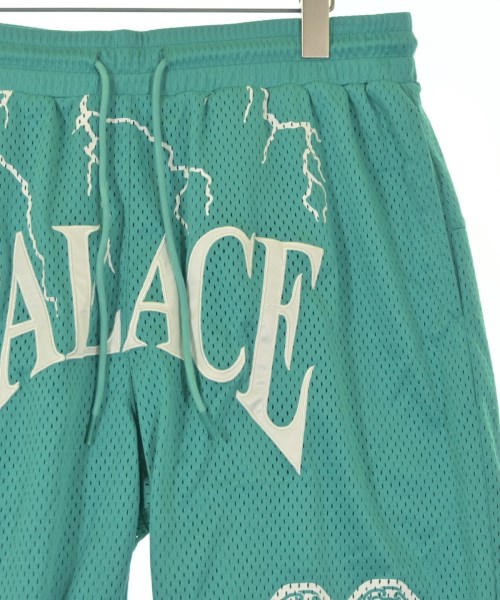 PALACE（パレス）ショートパンツ 緑 サイズ:L メンズ/2200668225472