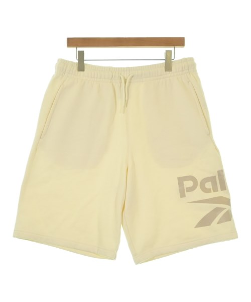 PALACE(パレス)ショートパンツ 白 サイズ:M/2200668225502
