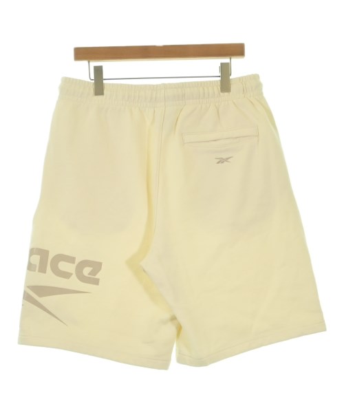 PALACE（パレス）ショートパンツ 白 サイズ:M メンズ/2200668225502