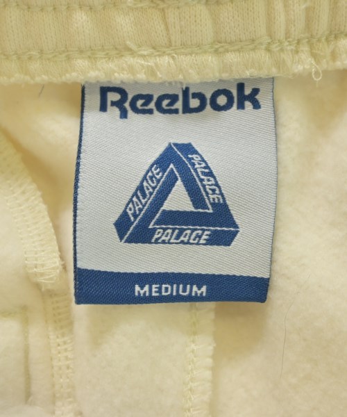 PALACE（パレス）ショートパンツ 白 サイズ:M メンズ/2200668225502