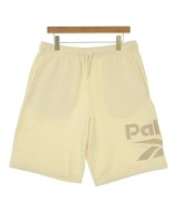 PALACE（パレス）ショートパンツ 白 サイズ:M メンズ/2200668225502