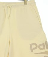 PALACE（パレス）ショートパンツ 白 サイズ:M メンズ/2200668225502