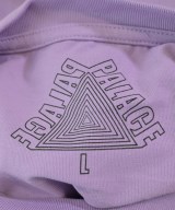 PALACE（パレス）Tシャツ・カットソー 紫 サイズ:L メンズ/2200668225519