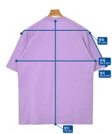 PALACE（パレス）Tシャツ・カットソー 紫 サイズ:L メンズ/2200668225519