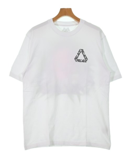 PALACE(パレス)Tシャツ・カットソー 白 サイズ:L/2200668225526