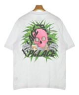 PALACE（パレス）Tシャツ・カットソー 白 サイズ:L メンズ/2200668225526