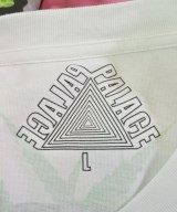 PALACE（パレス）Tシャツ・カットソー 白 サイズ:L メンズ/2200668225526