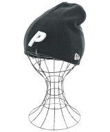 PALACE（パレス）ニットキャップ・ビーニー 黒 サイズ:- メンズ/2200668225571