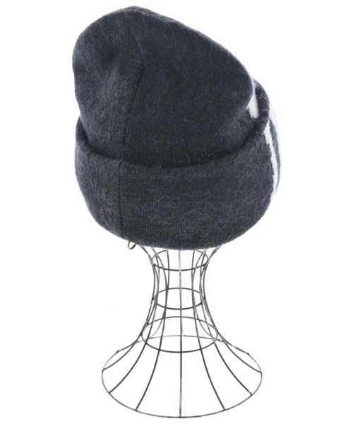 PALACE（パレス）ニットキャップ・ビーニー 黒 サイズ:- メンズ/2200668225595