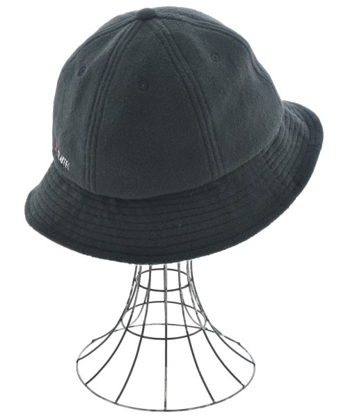 PALACE（パレス）ハット 黒 サイズ:L/XL メンズ/2200668225632