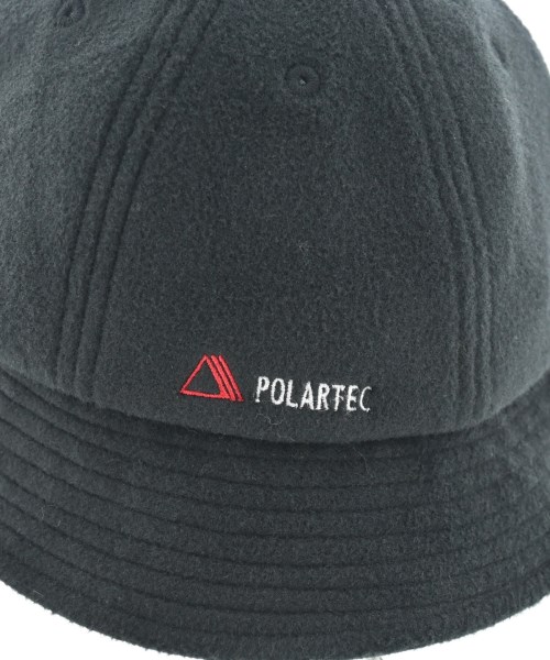 PALACE（パレス）ハット 黒 サイズ:L/XL メンズ/2200668225632