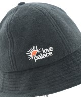 PALACE（パレス）ハット 黒 サイズ:L/XL メンズ/2200668225632