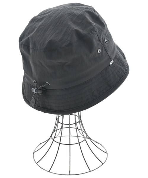 PALACE（パレス）ハット 黒 サイズ:L/XL メンズ/2200668225656