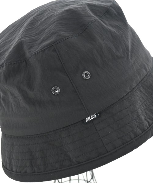 PALACE（パレス）ハット 黒 サイズ:L/XL メンズ/2200668225656