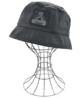 PALACE（パレス）ハット 黒 サイズ:L/XL メンズ/2200668225656