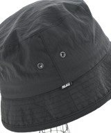 PALACE（パレス）ハット 黒 サイズ:L/XL メンズ/2200668225656