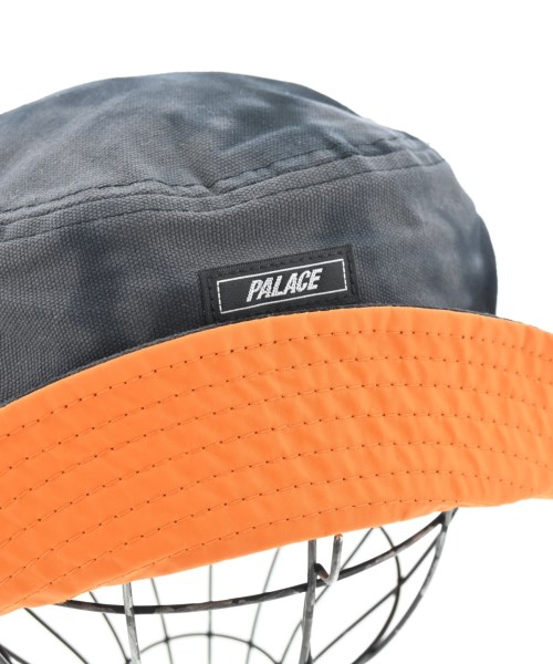 PALACE（パレス）ハット グレー サイズ:- メンズ/2200668225663
