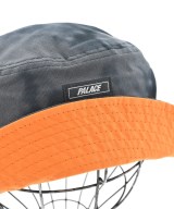 PALACE（パレス）ハット グレー サイズ:- メンズ/2200668225663