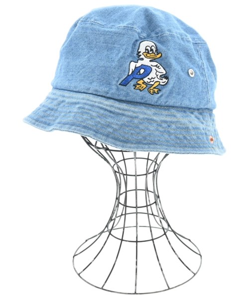PALACE(パレス)ハット 青 サイズ:L/XL/2200668225670