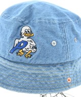 PALACE（パレス）ハット 青 サイズ:L/XL メンズ/2200668225670
