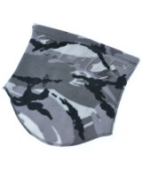 PALACE（パレス）マフラー グレー サイズ:- メンズ/2200668225717