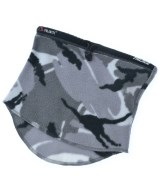 PALACE（パレス）マフラー グレー サイズ:- メンズ/2200668225717