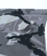 PALACE（パレス）マフラー グレー サイズ:- メンズ/2200668225717