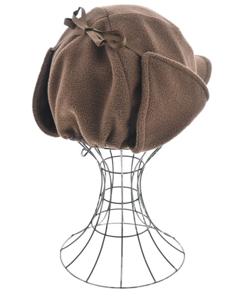 PALACE（パレス）キャップ 茶 サイズ:- メンズ/2200668225748