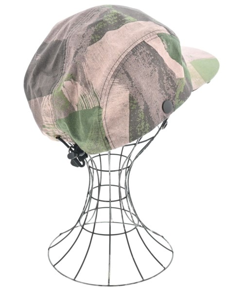 PALACE（パレス）キャップ 茶 サイズ:- メンズ/2200668225748