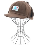 PALACE（パレス）キャップ 茶 サイズ:- メンズ/2200668225748