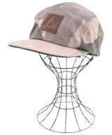 PALACE（パレス）キャップ 茶 サイズ:- メンズ/2200668225748