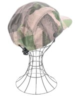 PALACE（パレス）キャップ 茶 サイズ:- メンズ/2200668225748