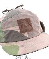 PALACE（パレス）キャップ 茶 サイズ:- メンズ/2200668225748