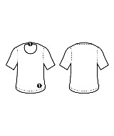 PALACE（パレス）Tシャツ・カットソー 白 サイズ:F メンズ/2200668341028