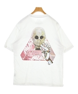 PALACE（パレス）Tシャツ・カットソー 白 サイズ:F メンズ/2200668341028