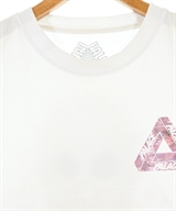 PALACE（パレス）Tシャツ・カットソー 白 サイズ:F メンズ/2200668341028