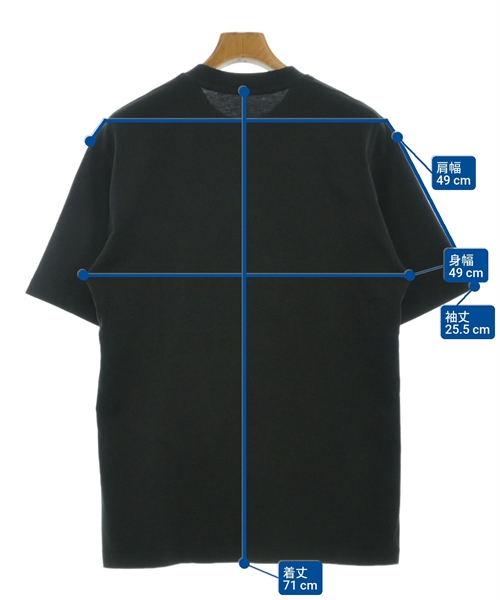 PALACE（パレス）Tシャツ・カットソー 黒 サイズ:M メンズ/2200668430104