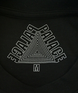 PALACE（パレス）Tシャツ・カットソー 黒 サイズ:M メンズ/2200668430104