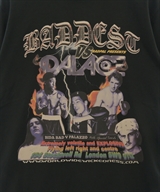 PALACE（パレス）Tシャツ・カットソー 黒 サイズ:M メンズ/2200668430104