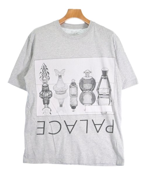 PALACE(パレス)Tシャツ・カットソー グレー サイズ:M/2200669294057