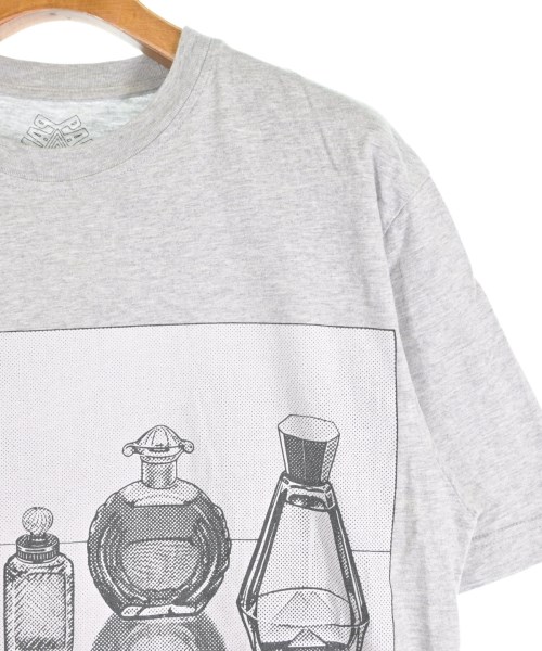 PALACE（パレス）Tシャツ・カットソー グレー サイズ:M メンズ/2200669294057