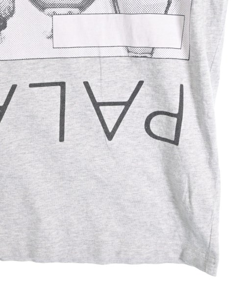 PALACE（パレス）Tシャツ・カットソー グレー サイズ:M メンズ/2200669294057